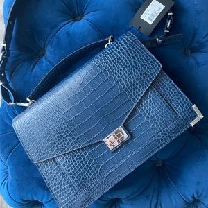 Kooples Emily Large bag with tags